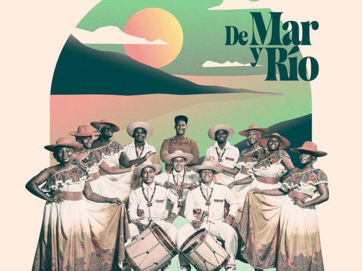 Descarga gratis Bailen y gocen, De Mar y Río