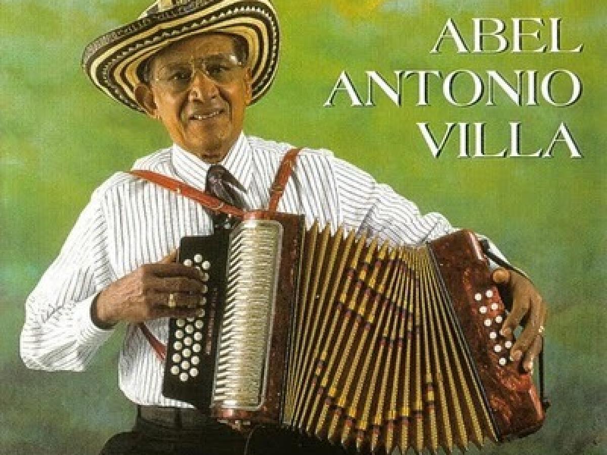 Abel Antonio Villa