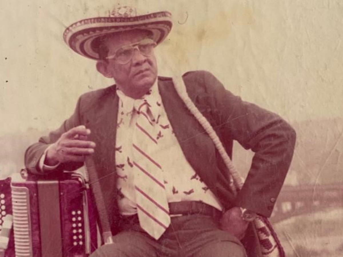 Centenario de Abel Antonio Villa: vida y obra | Breve biografía 