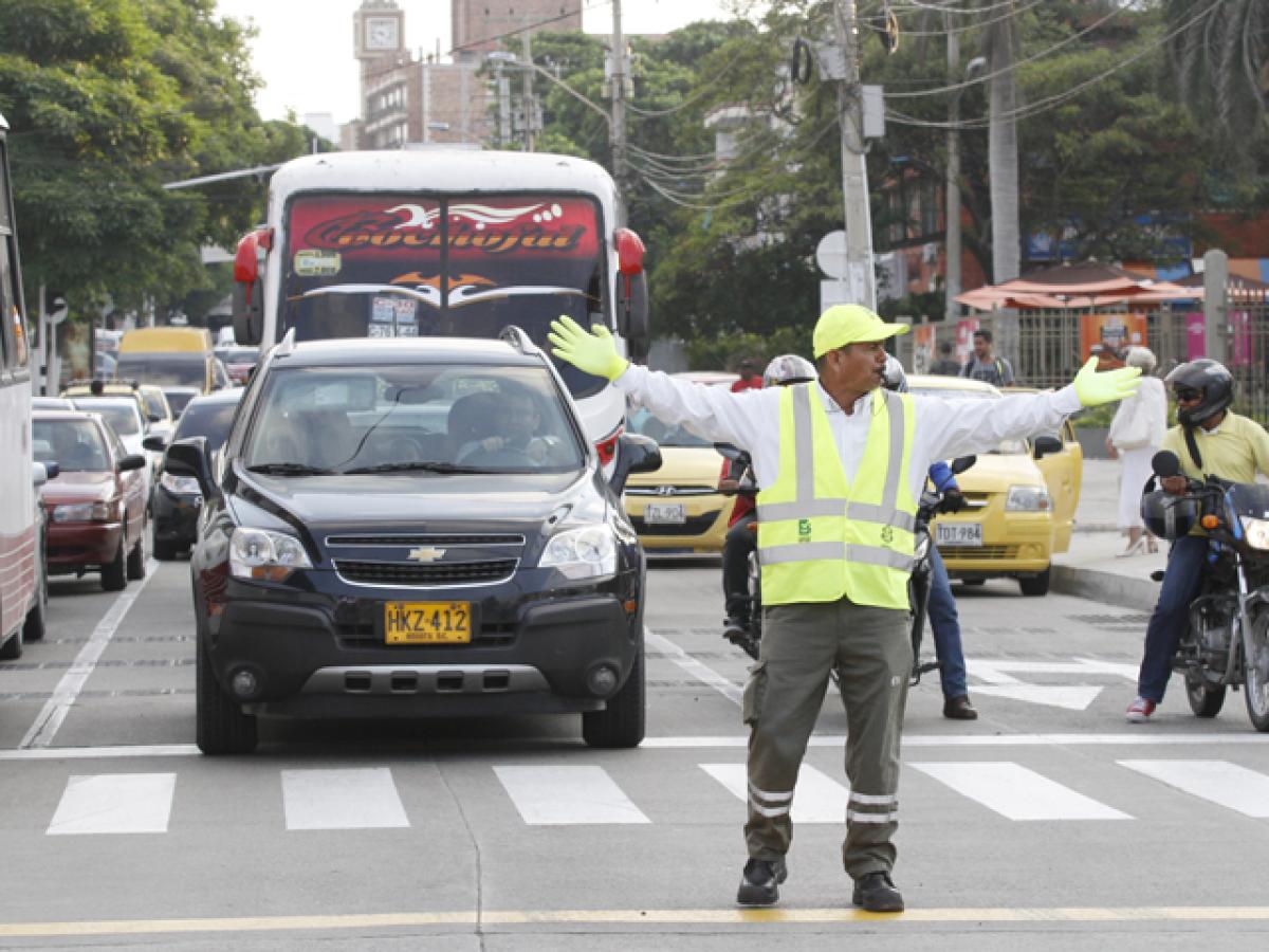 Pico y placa Barranquilla: restricciones del 26 al 30 de mayo