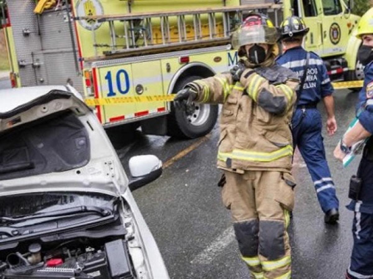 Muertes diarias en siniestros viales: una problemática nacional que requiere atención inmediata