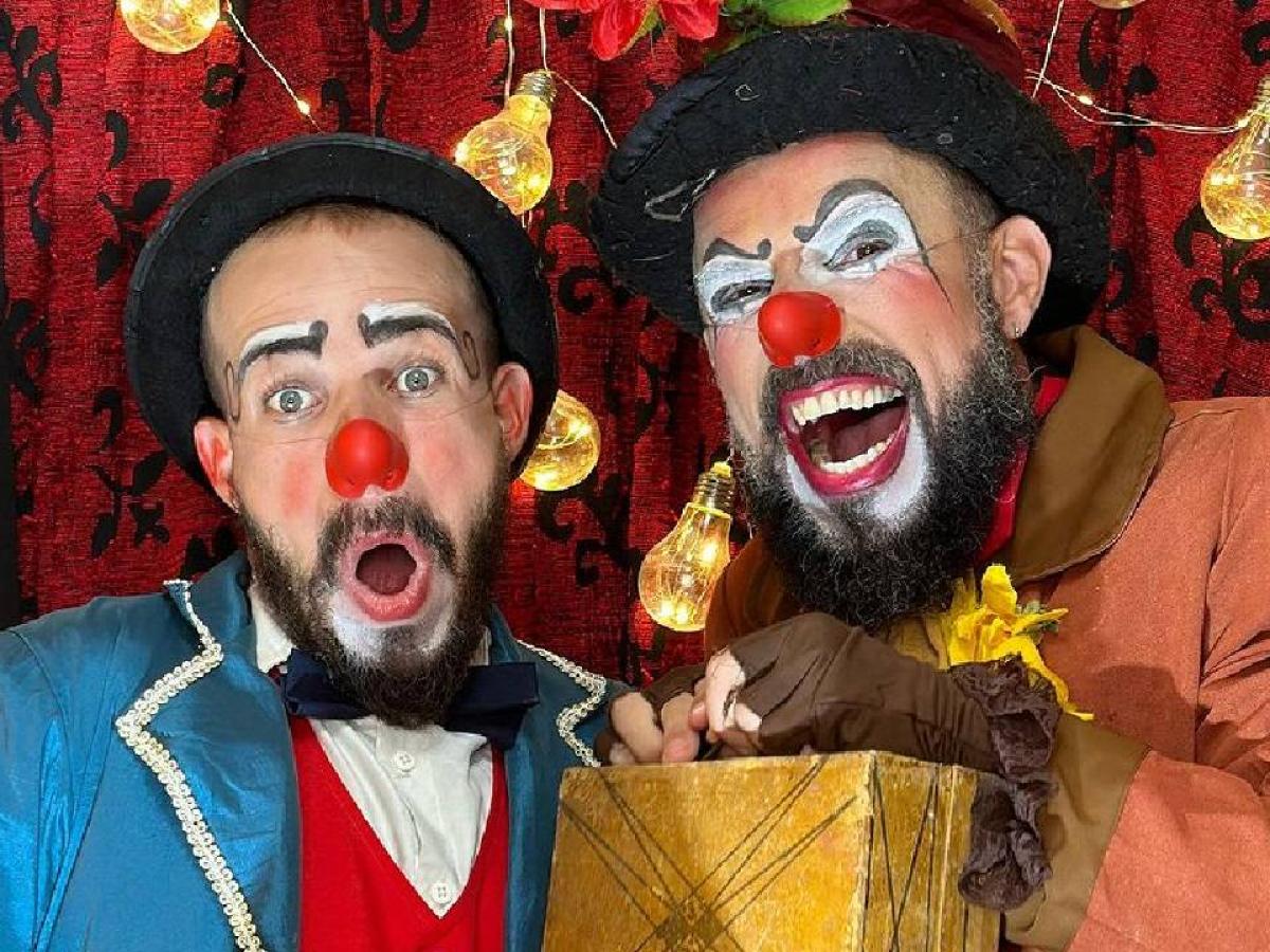 Achura Karpa circo ancestral: fechas y horario | Planes Bogotá