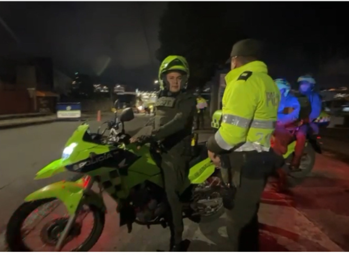 Tibú, Norte de Santander: intentan quemar instalaciones de Policía