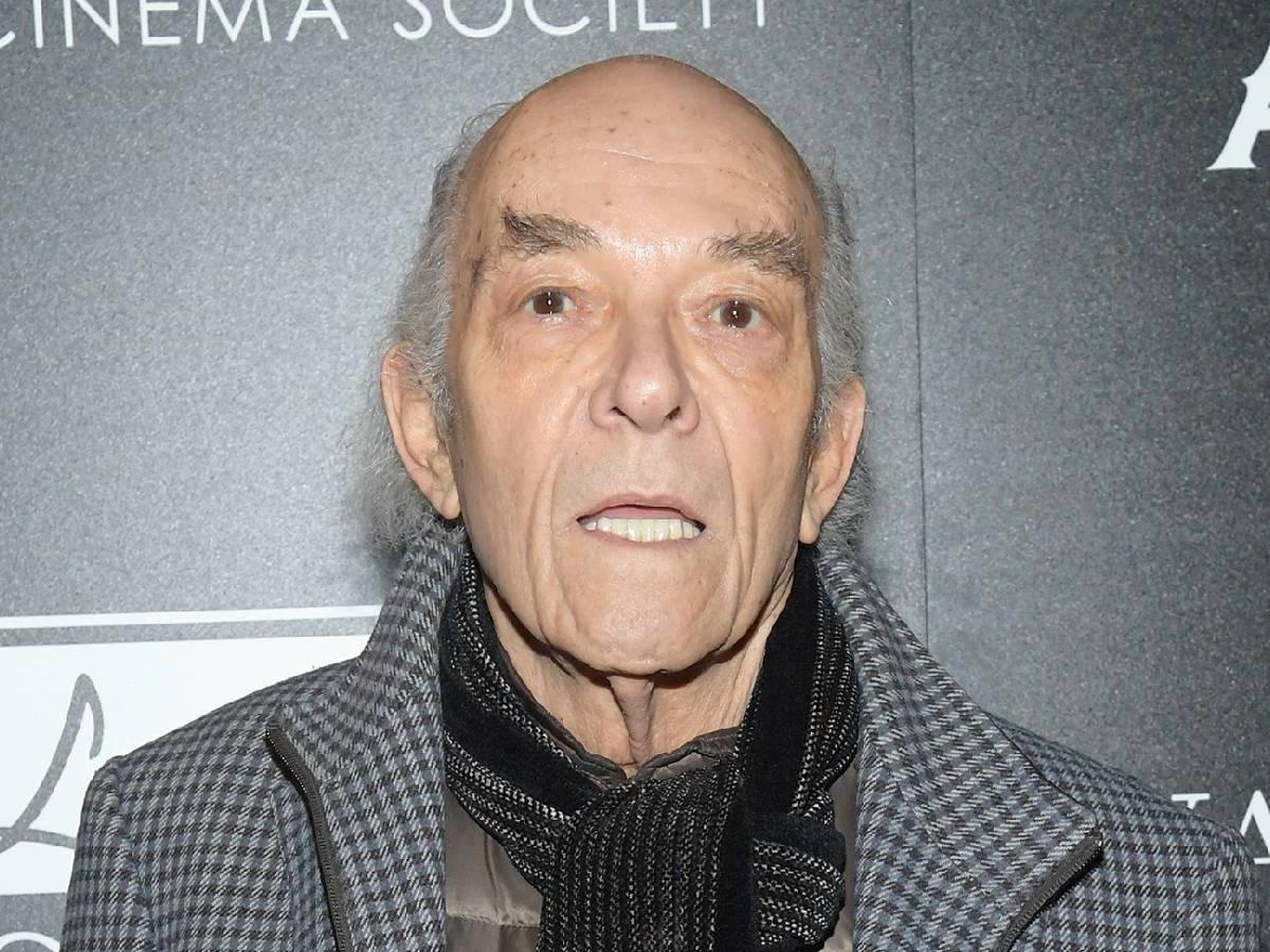 Murió Mark Margolis, actor estadounidense a los 83 años