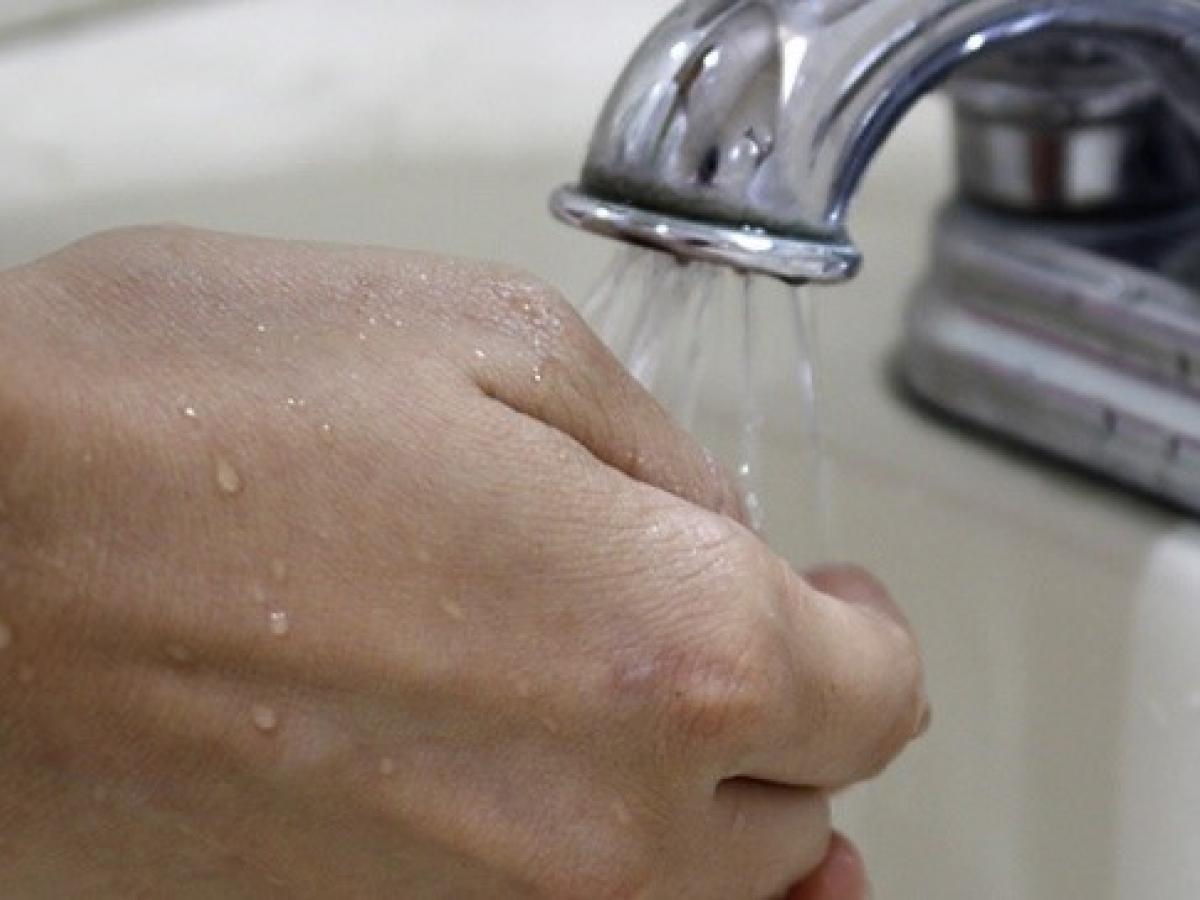 Acueducto de Bucaramanga 