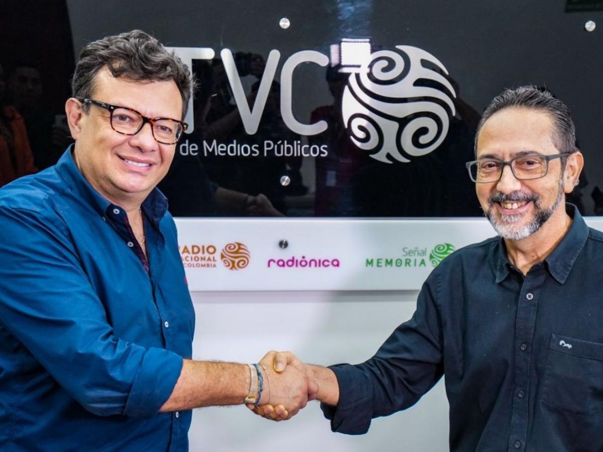 RTVC y la Universidad Autónoma del Caribe trabajarán en la inclusión de la agenda del Caribe al Sistema de Medios Públicos