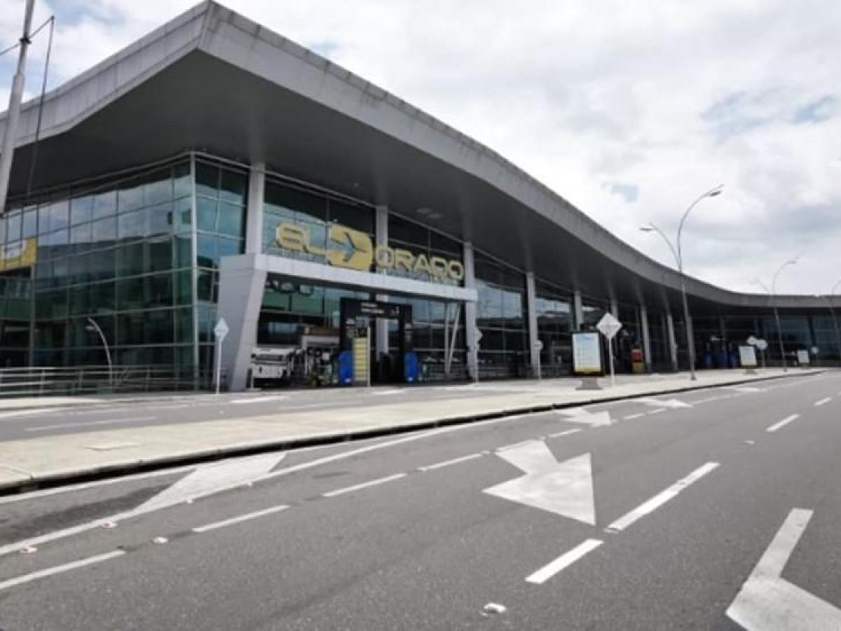 Viajes a fin de año: Colombia proyecta 7,4 millones de pasajeros en temporada alta