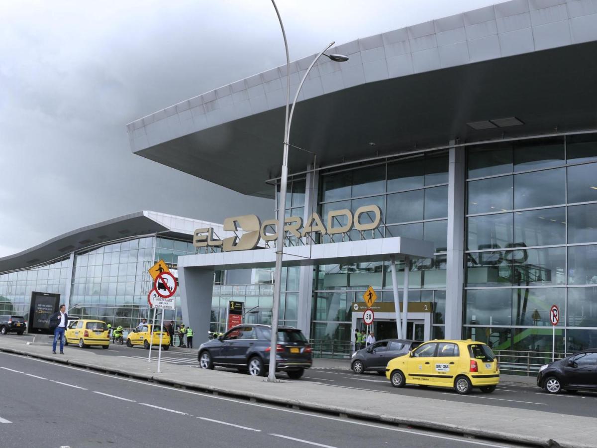 Aerocivil pide a la Fiscalía investigar incidente en torre de control de El Dorado