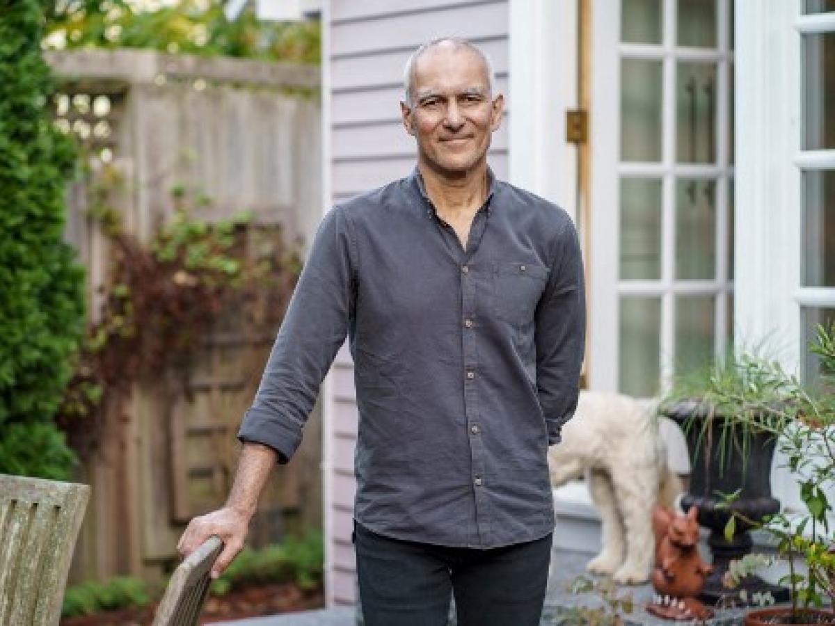 Premio Nobel de Química 2023 reprobó su primer examen universitario