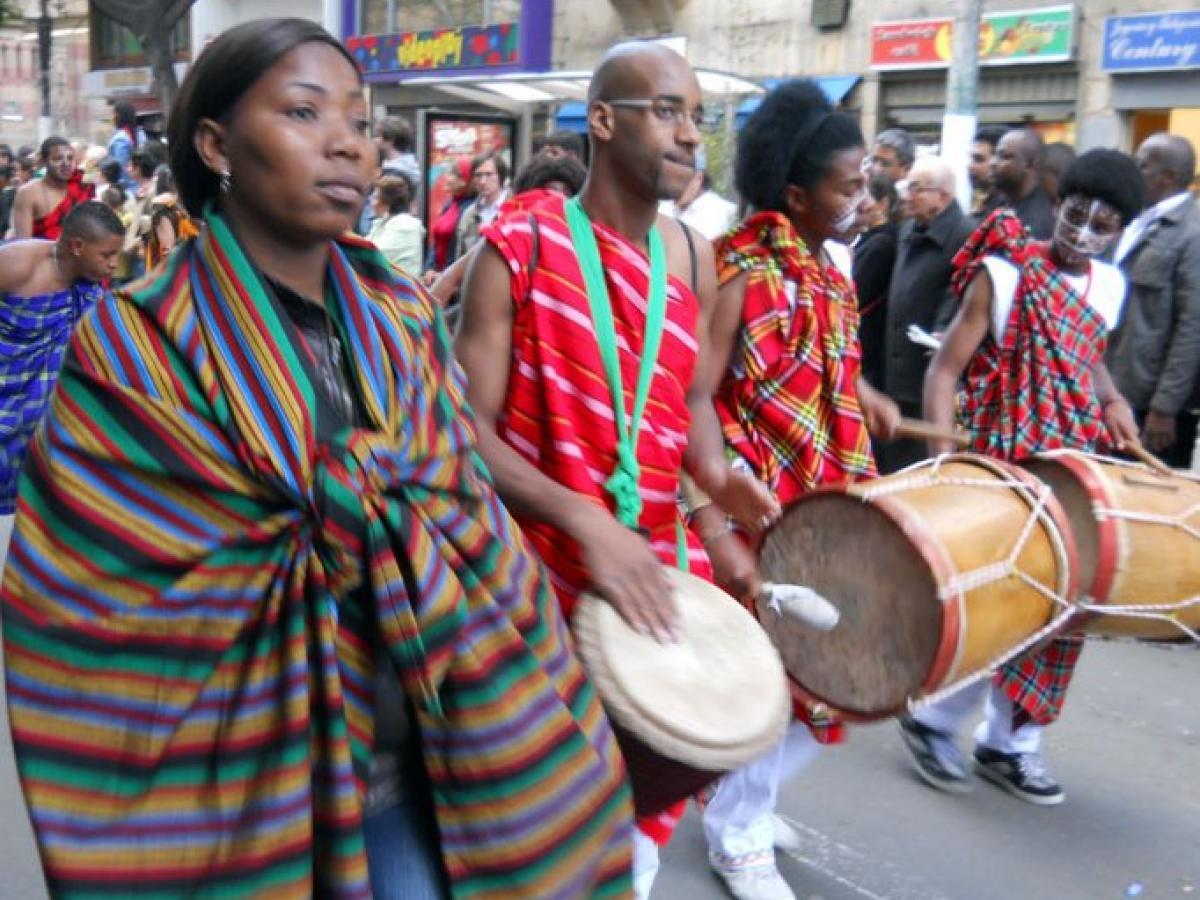 Hablamos sobre el Día de la Afrocolombianidad en Puntos de Vista
