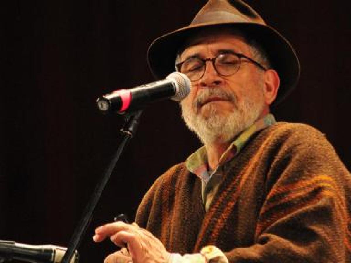 La carranga podría convertirse en patrimonio cultural