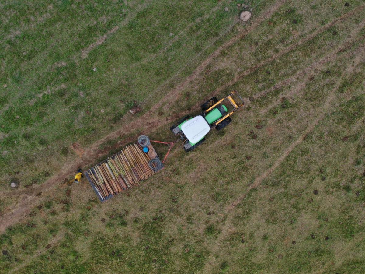 Formalizan  18 mil hectáreas de tierra en Chocó: Agencia Nacional de Tierras