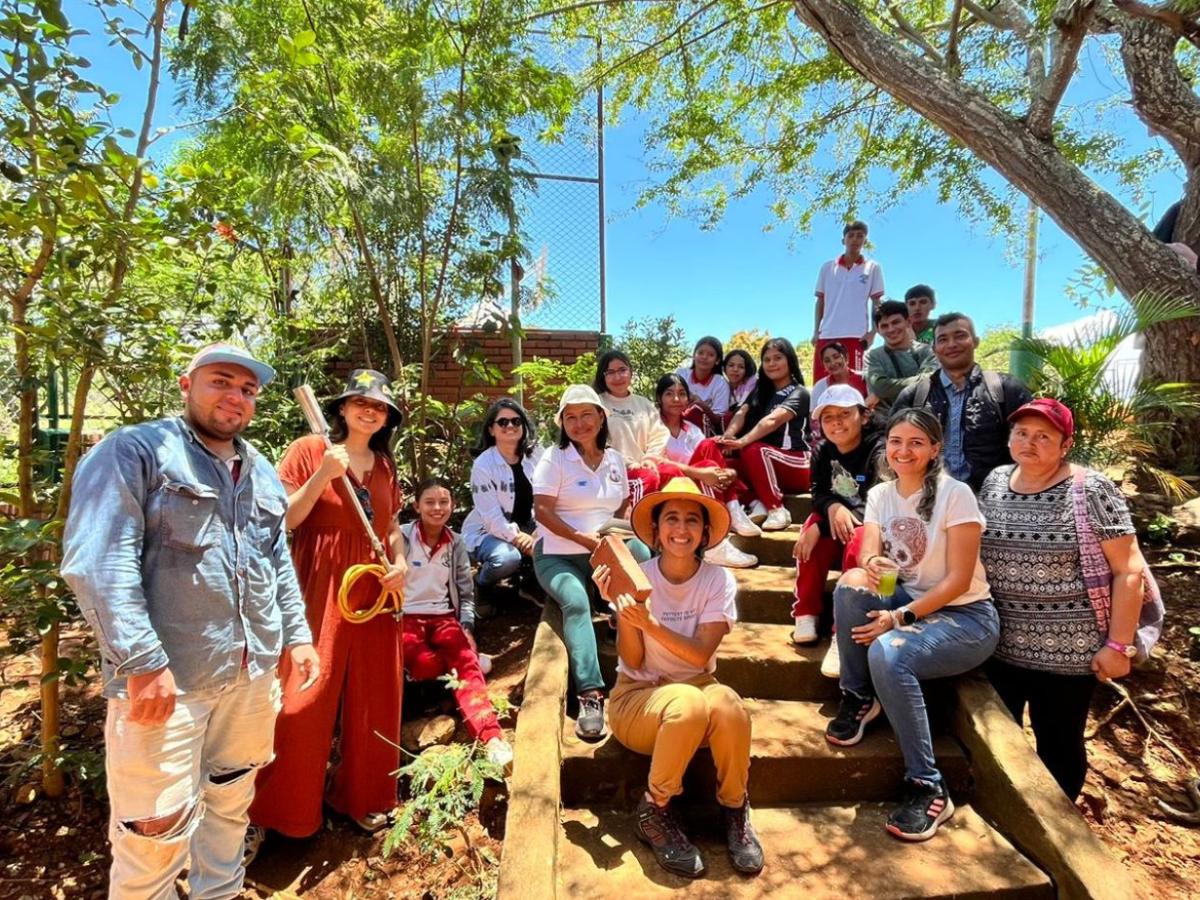 Por el agua y la vida: tres santandereanas le apuestan a su conservación a través de la cerámica 