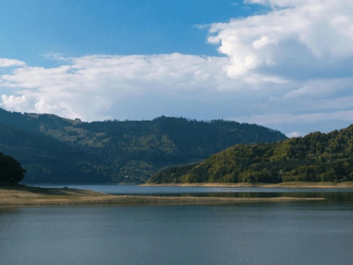 Racionamiento agua Bogotá: nivel embalses hoy 7 mayo