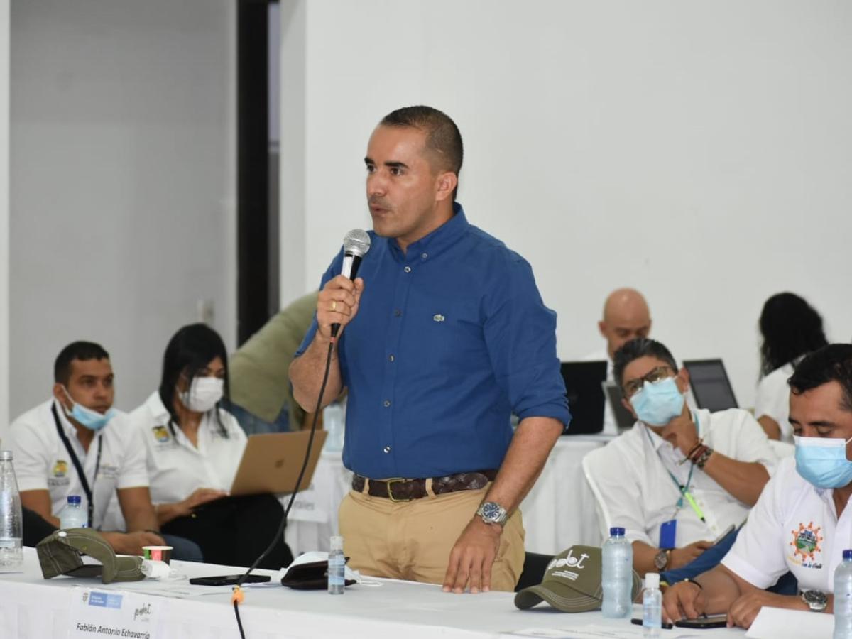 Elecciones 2023: ¿Por qué fue capturado el alcalde de Yondó, Antioquia?