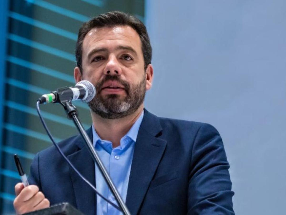 Carlos Fernando Galán amenaza: Fiscalía descarta plan en su contra