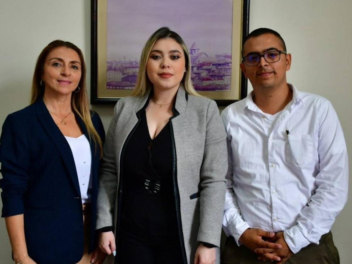 Anunciaron alcaldes encargados para Villamaría, Aguadas y La Merced | Caldas