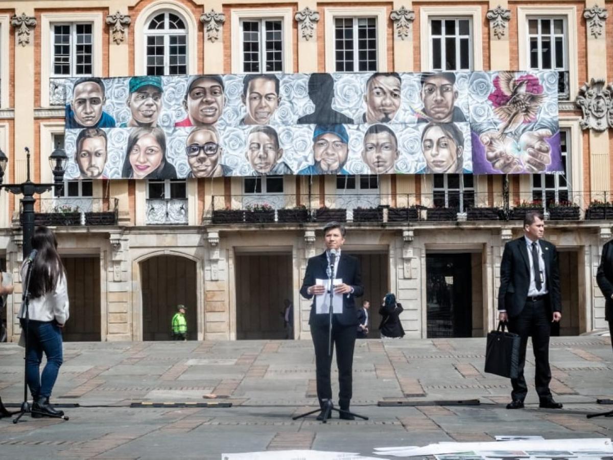 Masacre El Verbenal: tras 5 años de impunidad, las víctimas exigen justicia