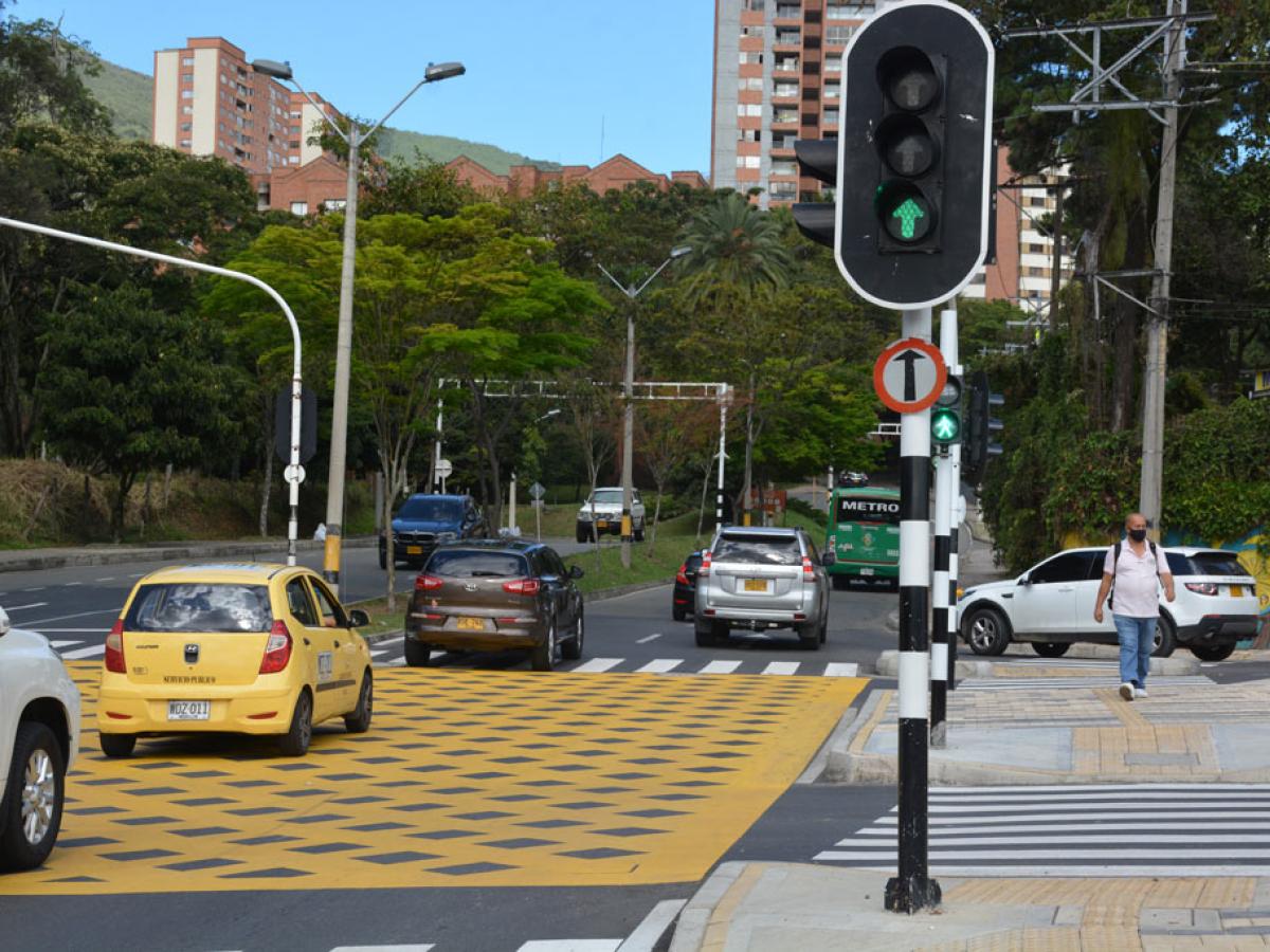 Pico y placa hoy en Medellín: 30 de octubre al 3 de noviembre