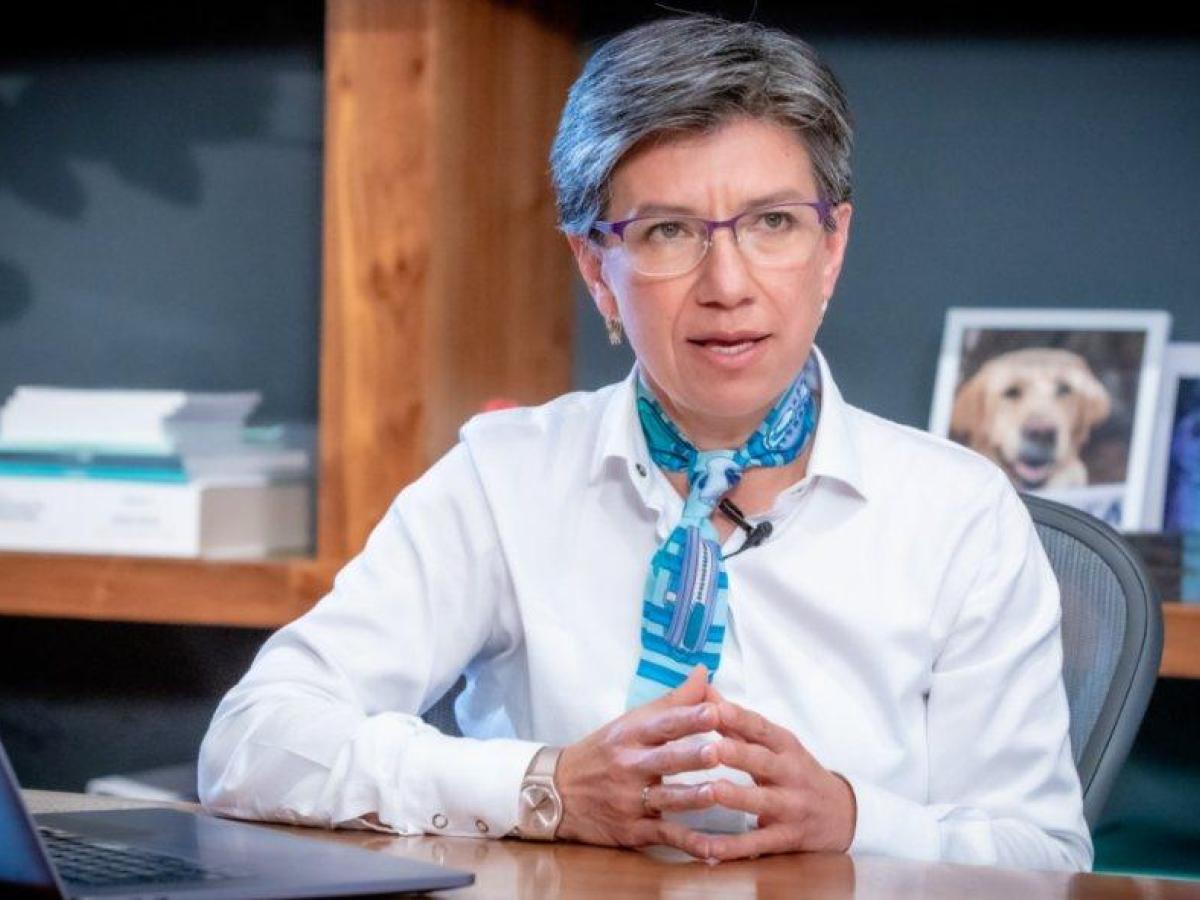 Bogotá recibe 150 millones de euros para proyectos de desarrollo sostenible