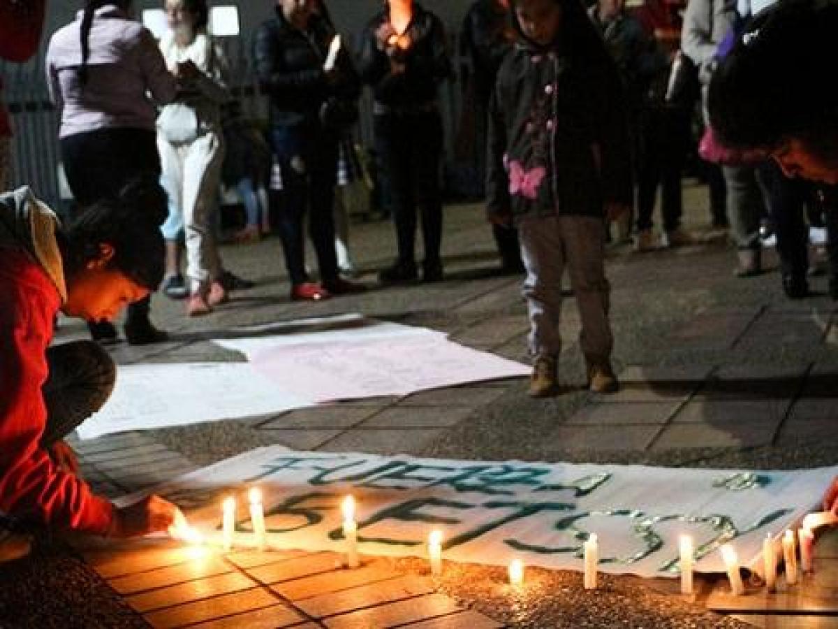 Aumentan los casos de feminicidios y homicidios en Putumayo