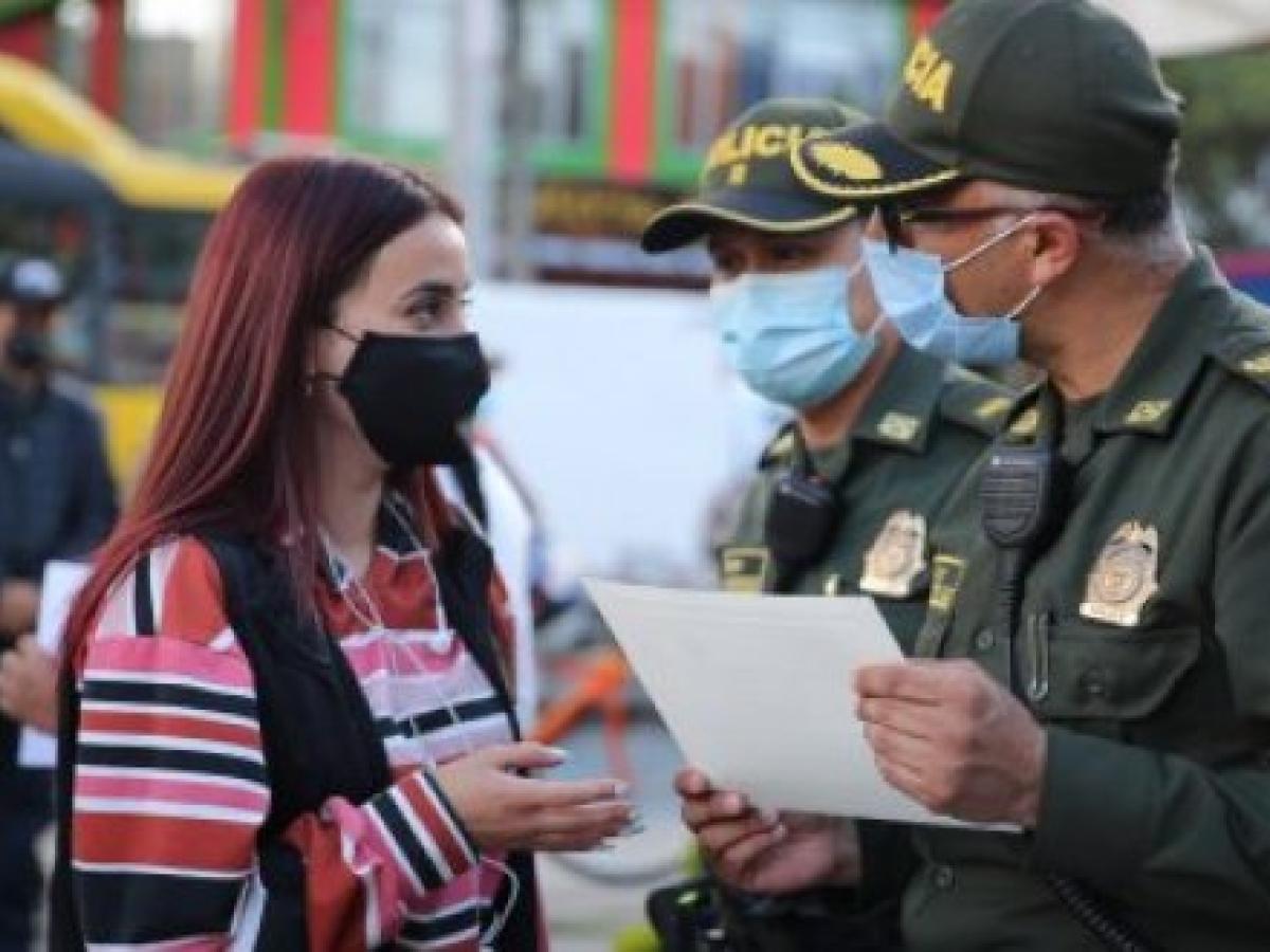 Personería de Bogotá demanda acciones concretas ante problemas de seguridad