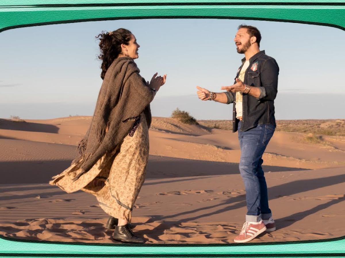 Estrenos de la Semana: “Torbellino”, Bejuco