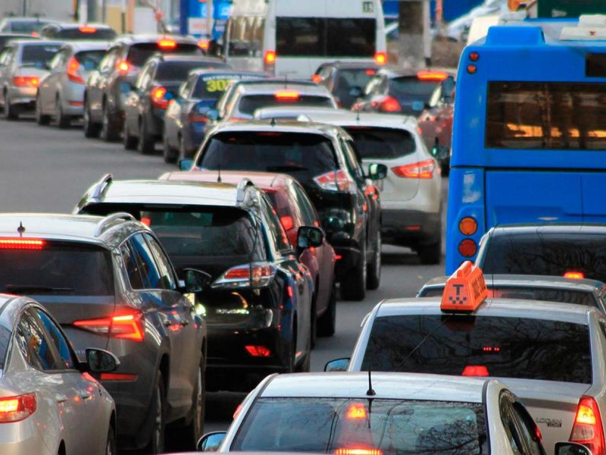 Pico y placa Bogotá HOY: 15 a 20 abril particulares, taxis, intermunicipal