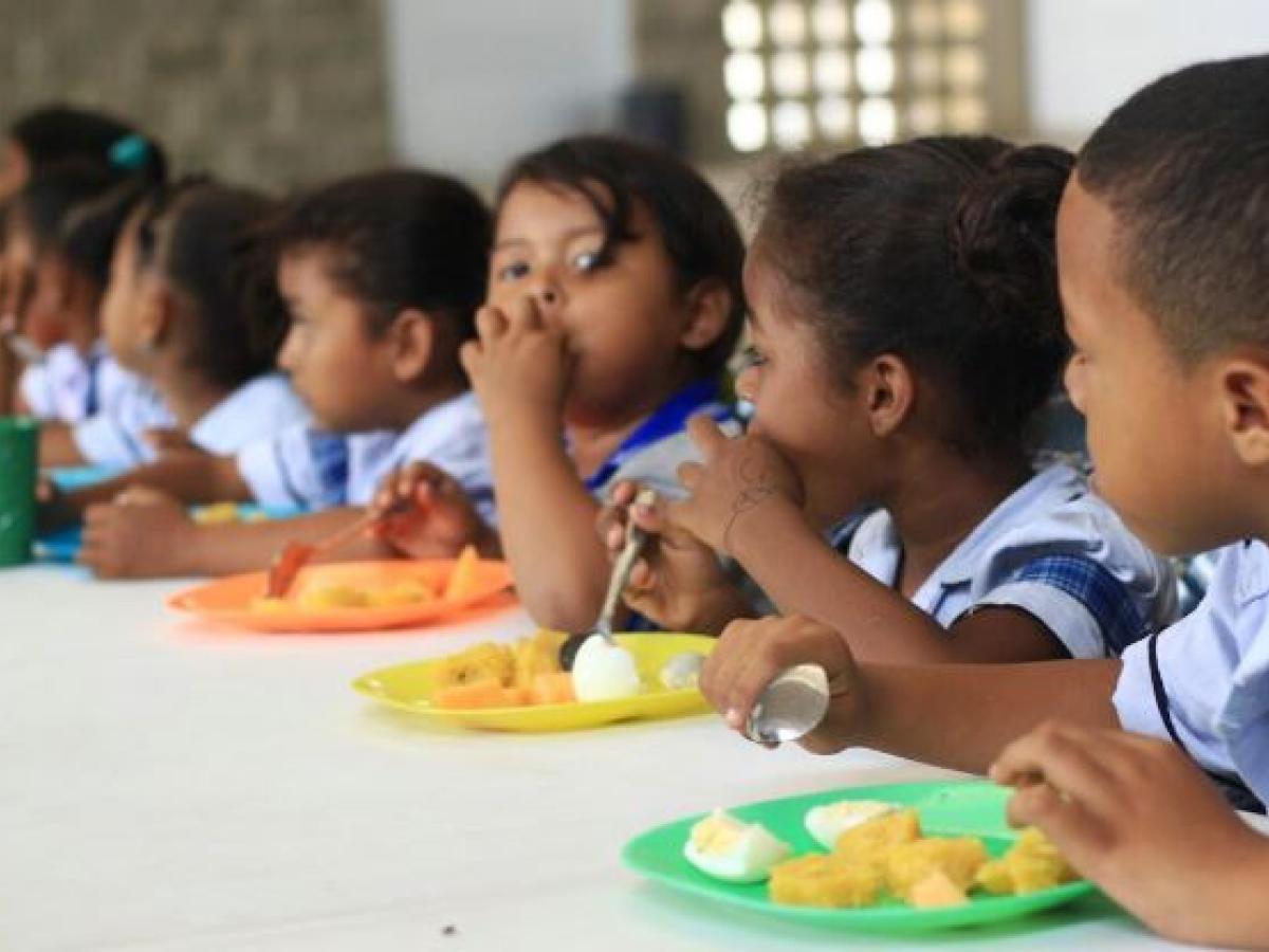 Intoxicación masiva en CDI Soledad: Autoridades investigan las causas