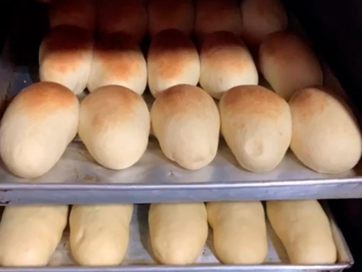 Historias de emprendimiento | “Alma Mia” pan artesanal