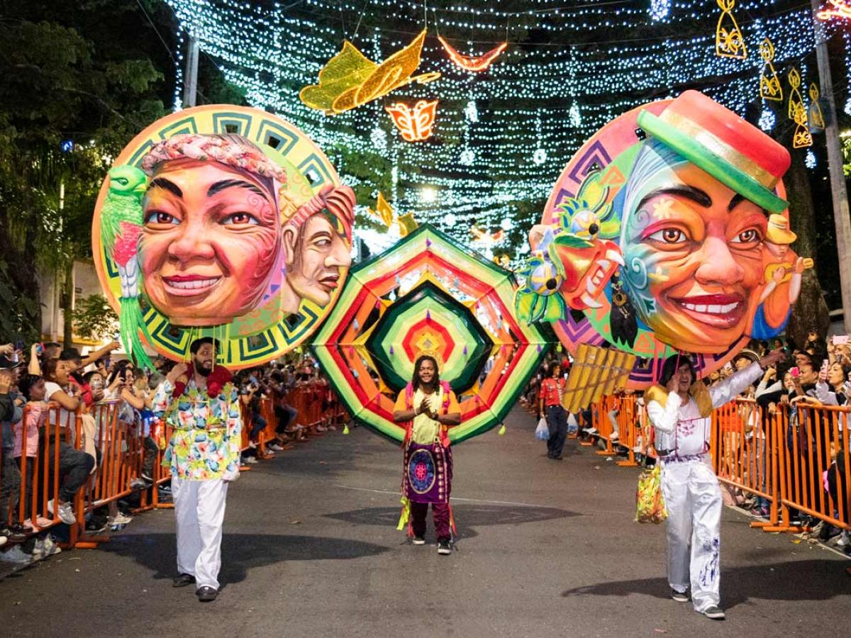 Planes para hacer en Medellín diciembre 2023 | Alumbrados, conciertos y más