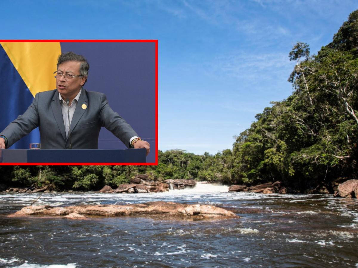 Gobierno firma 8 decretos para Entidades Territoriales Indígenas en Amazonía