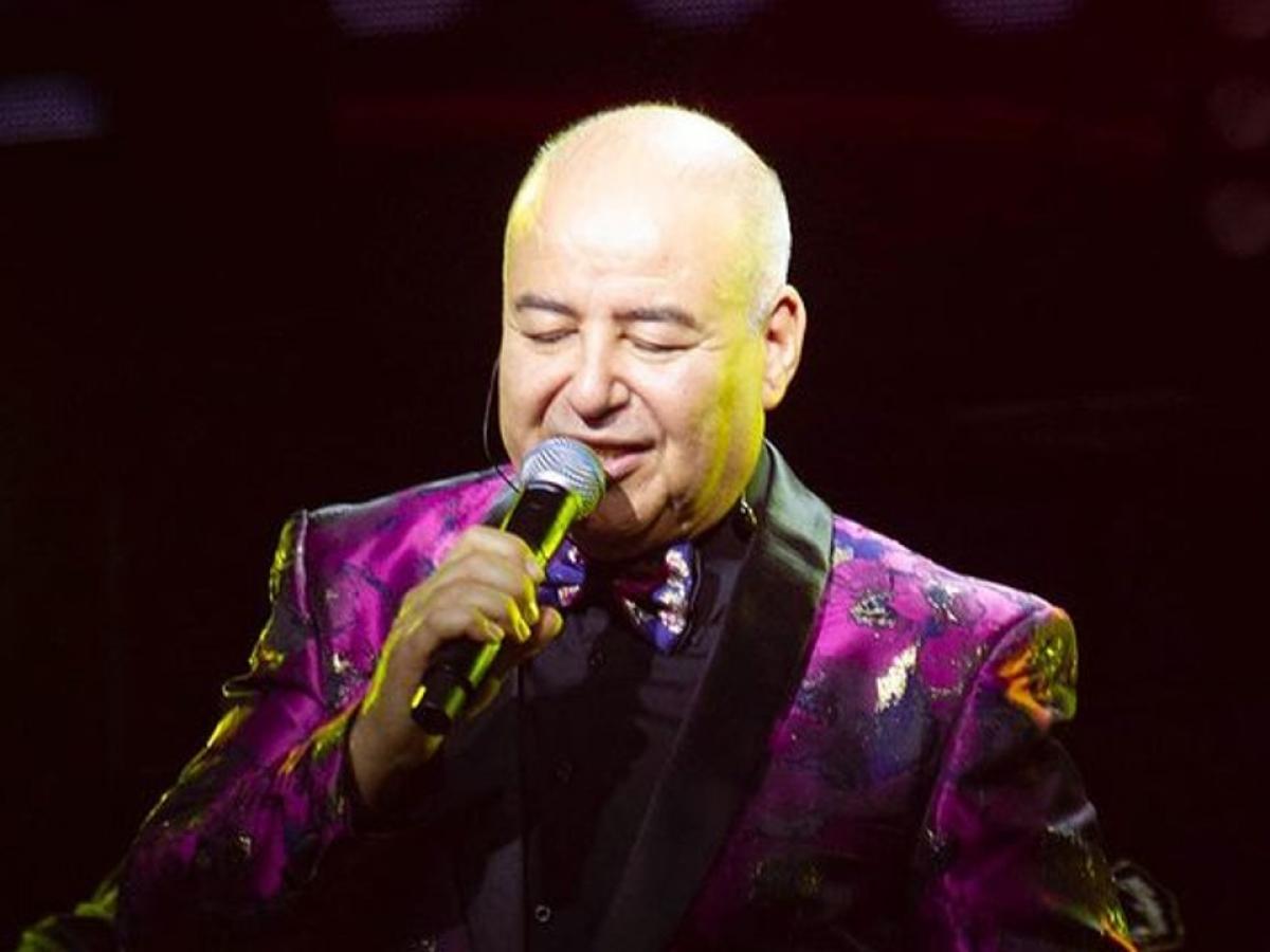 'Cheo' Andújar: estado de salud del cantante