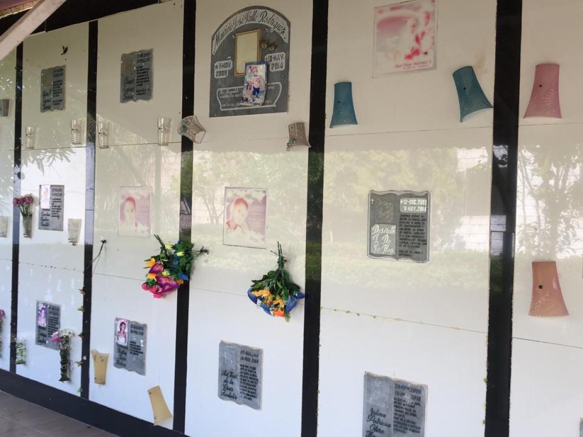 Se cumplen 10 años de la tragedia en Fundación, Magdalena