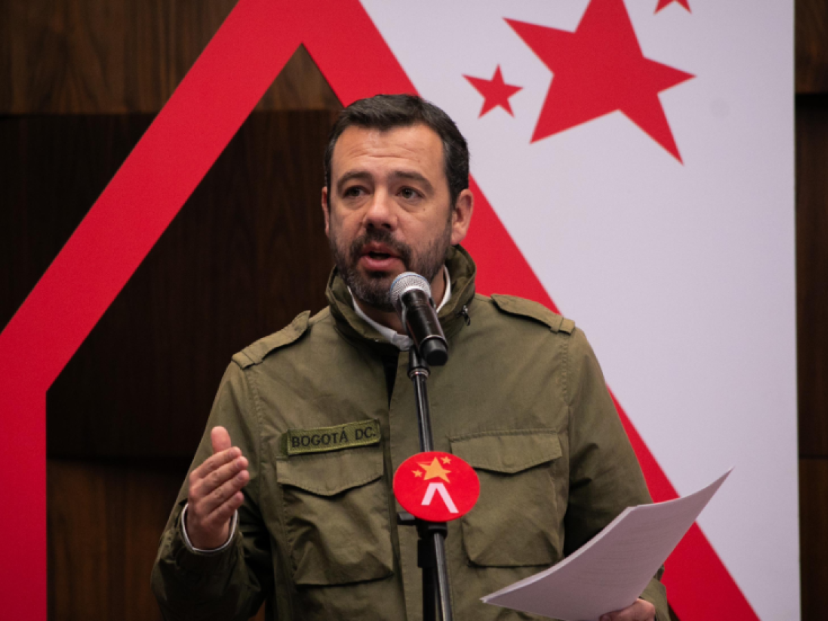 Racionamiento agua Bogotá: nuevas fechas y ciclos | Calendario