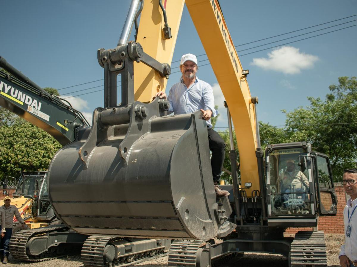 Norte de Santander: productividad para arroceros, cacaoteros y palmeros