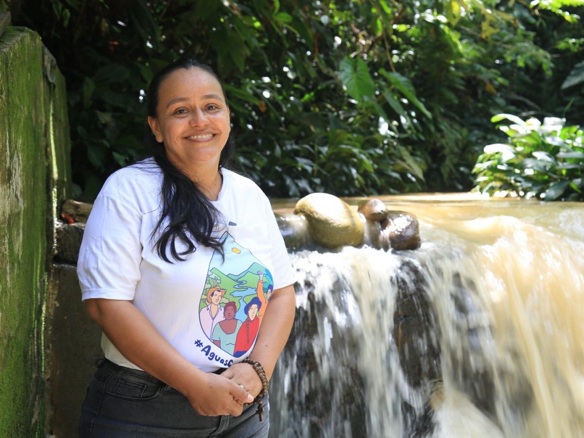 Aprobada ley acueductos comunitarios en Colombia