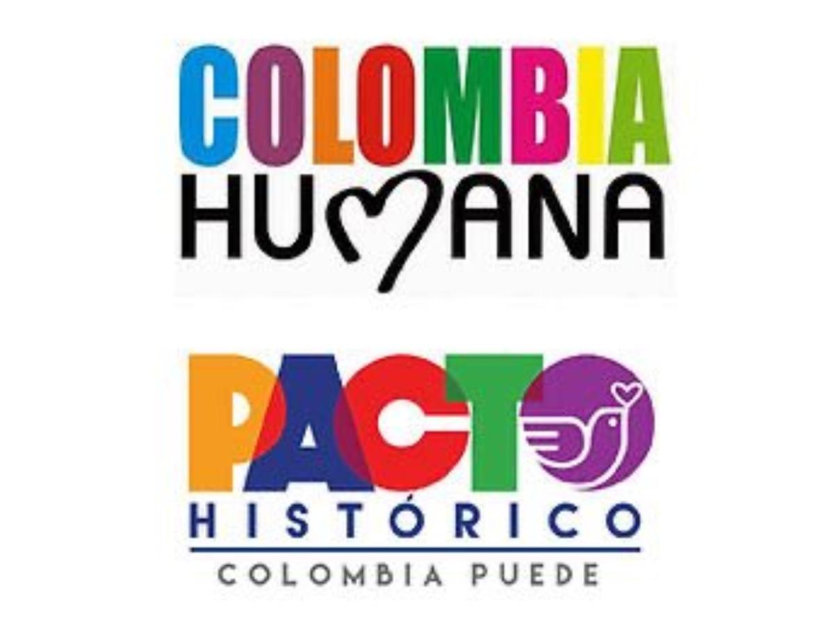 aprueba fusión del Pacto Histórico y Colombia Humana