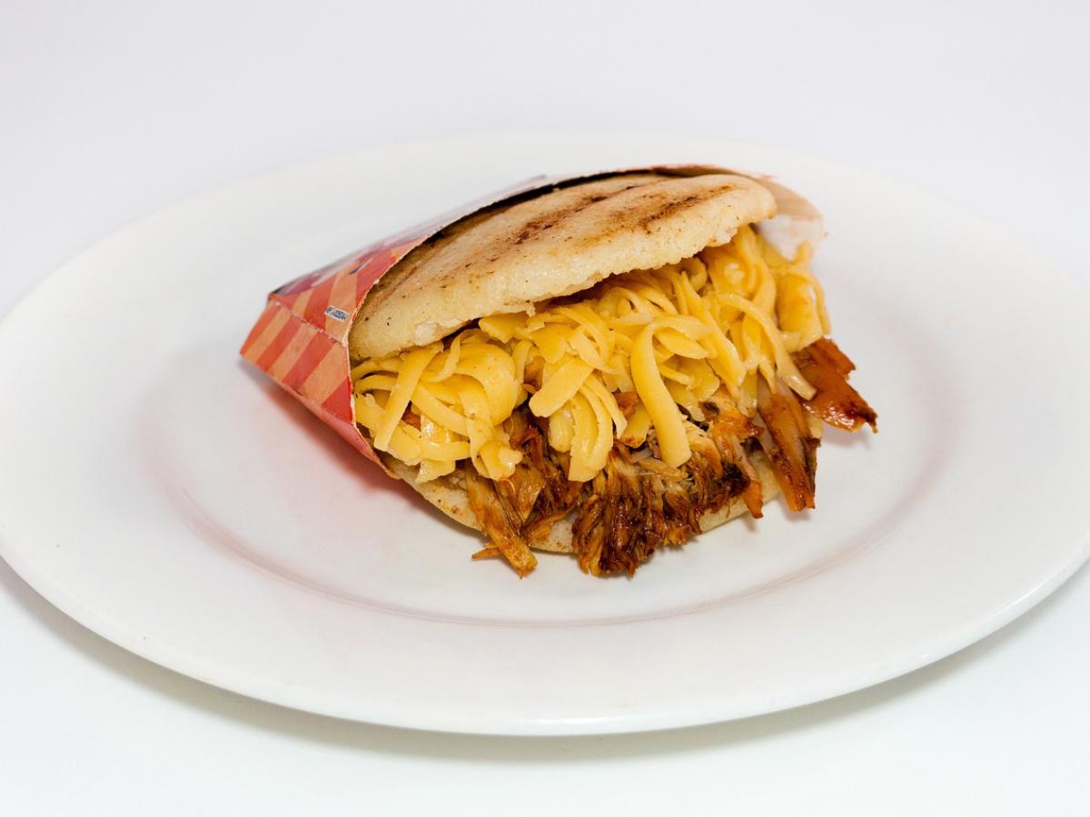 Arepa Fest 2022: precios, ciudades y restaurantes participantes 