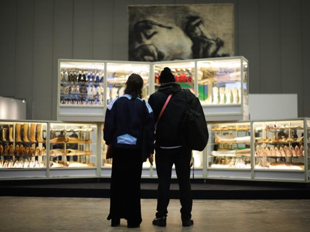 ArtBo 2023 abre sus puertas este jueves con un nuevo formato y dos nuevas secciones