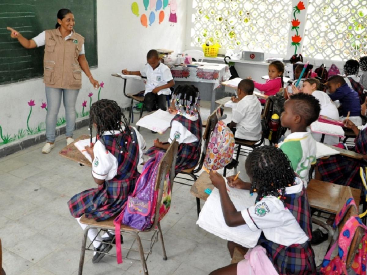 Retos de la educación en Colombia: Ley Estatutaria y cupos universitarios