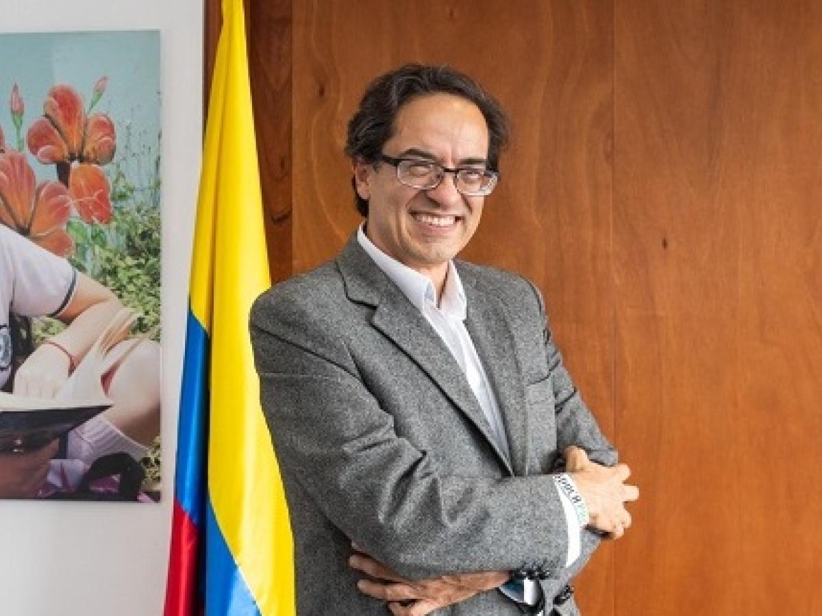 Ley Estatutaria de Educación en Senado 