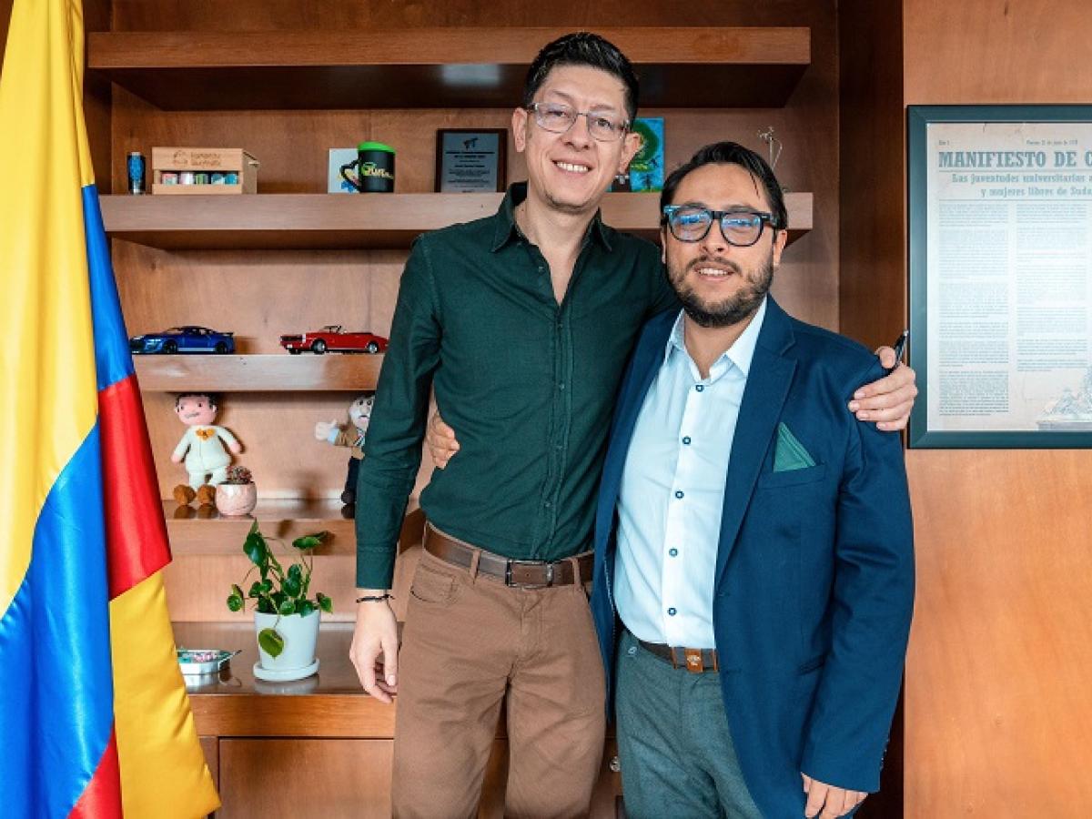 Presupuesto de educación en Colombia: cifras 2025