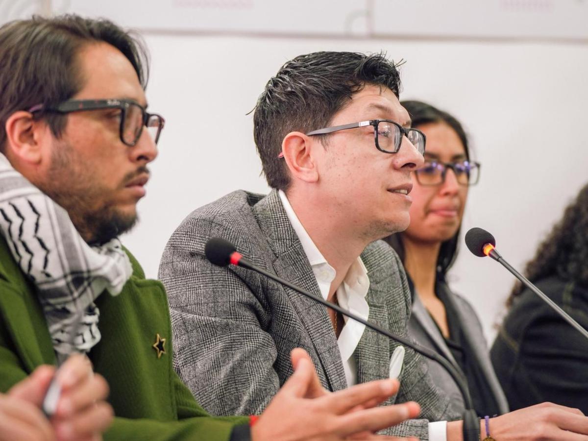 Educación superior pública: 190 mil nuevos estudiantes entre 2022 y 2024