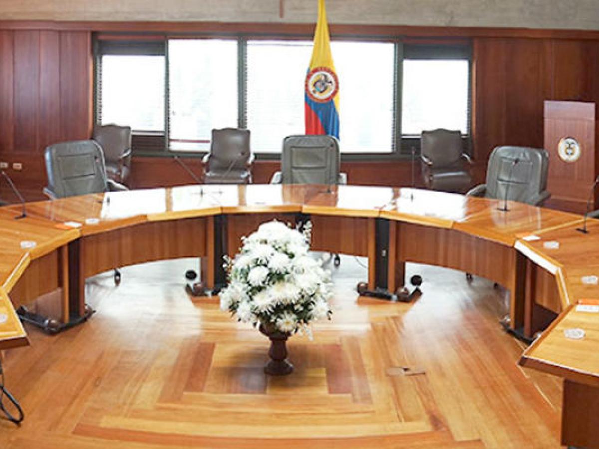 Corte Constitucional protege los derechos de la comunidad Motilón Barí