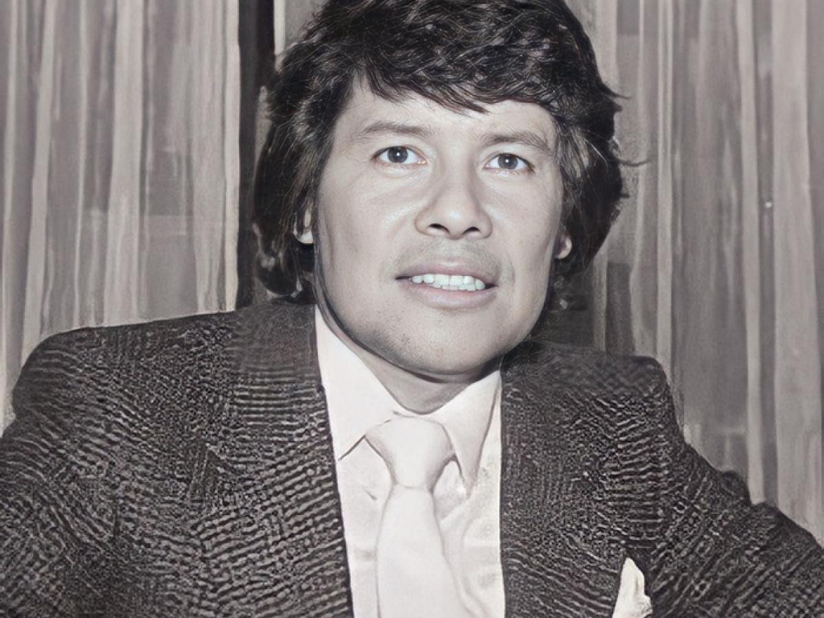 Arnulfo Briceño: ¿quién era este músico?