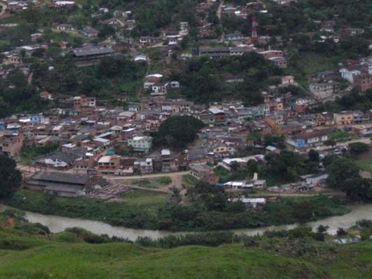 Asesinan a líder social en Cauca: ya son 34 en lo corrido de 2024