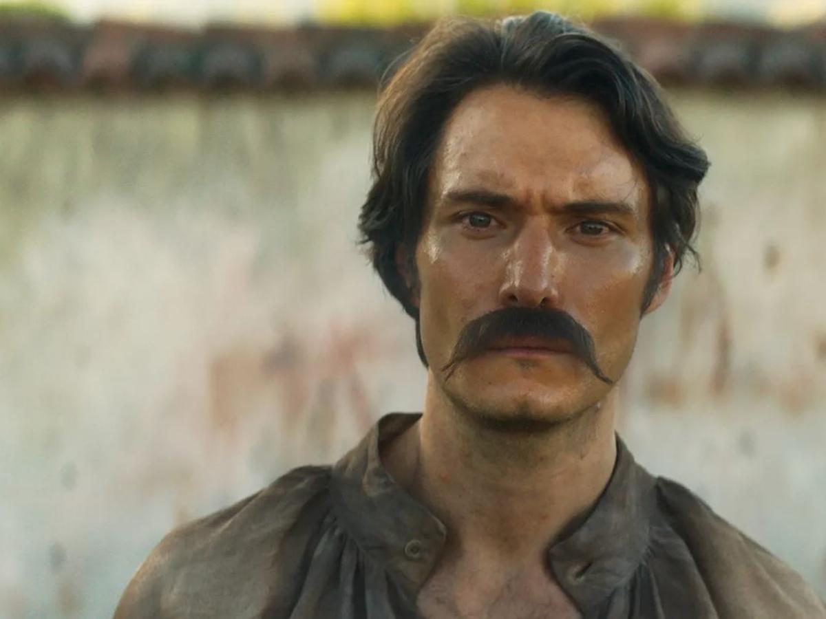 Cien años de soledad Netflix 