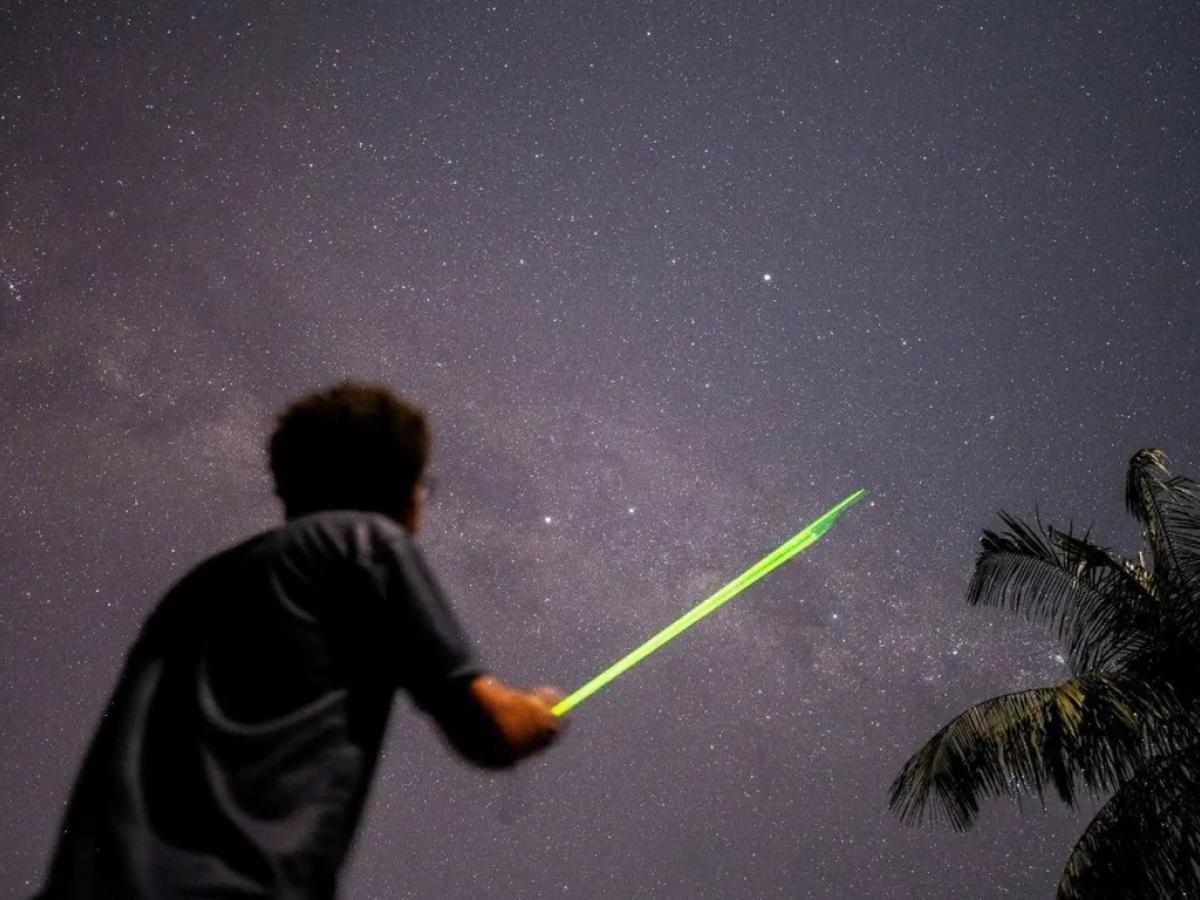 Astroturismo: qué es, características, parque oscuro en Brasil