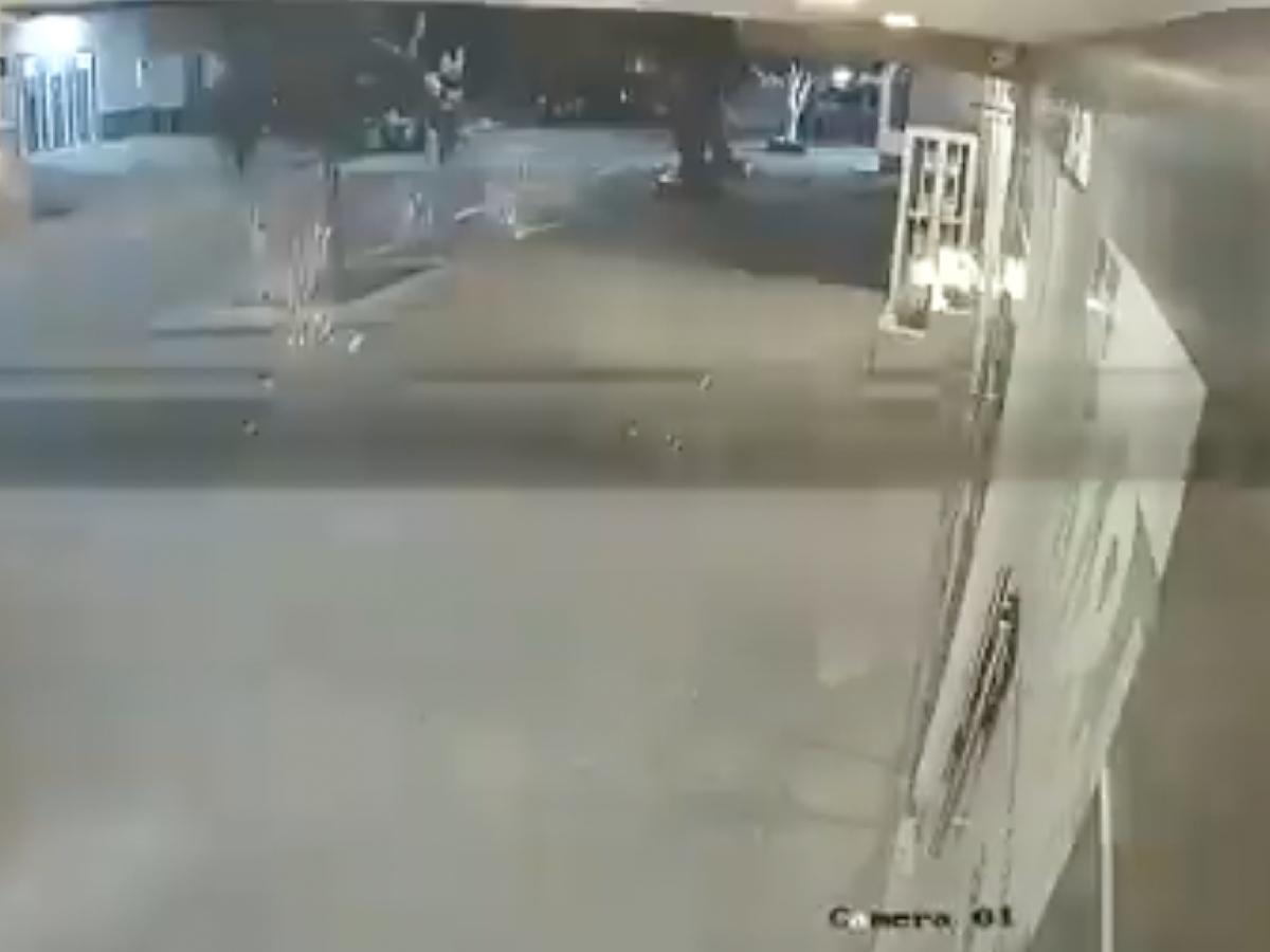 Segundo atentado en Barrancabermeja en menos de 10 días